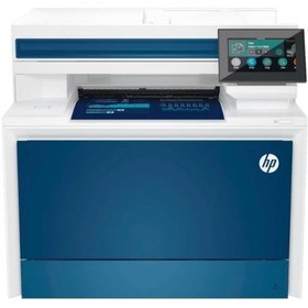 Resim HP 4RA89A 4203DN Tek Fonksiyonlu 33ppm Siyah Lazer Yazıcı 