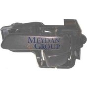 Resim Toyota Carına- 97/98 Arka Kapı İç Açma Kolu Sol Mavi Tw 