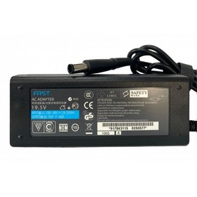 Resim Dell 19.5V 4.62A 90W Laptop Adaptörü (7.4 mm*5.0 mm) 