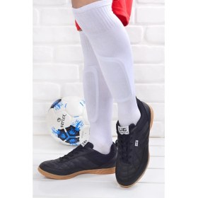 Resim Lig Monaco Indoor 01 Hentbol Voleybol Futsal Erkek Spor Ayakkabı 