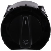 Resim Synodicmonth Audi A3 8l Skoda Fabia Seat Leon İçin Far Anahtarı 1m1941531e 8l2941531g 