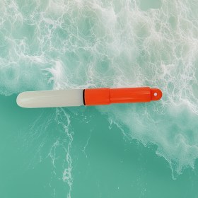 Resim Balık Fenerli Duman Şeklinde Lamba, Deniz Balıkçılığı Ekipmanı, Derin Deniz Yemleri ve Gece Balıkçılığı için Koleksiyon Işığı, Teslimat Pilleri Dahil Değildir 