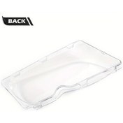 Resim Challenger Bmw E46 3 Serisi 2002 2005 Sol Sag On Far Lens Kapagi 2 Adet Set 63126924046 63126924045 