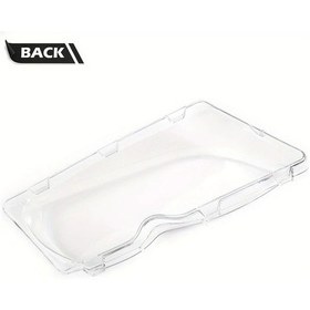 Resim Challenger Bmw E46 3 Serisi 2002 2005 Sol Sag On Far Lens Kapagi 2 Adet Set 63126924046 63126924045 