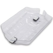 Resim Sanning SG1601/SG1602 Rc Model Aracın Uzaktan Kumandalı Aracının Altındaki Toz Kapağının Yükseltilmesi Için Uygundur. (Yurt Dışından) 