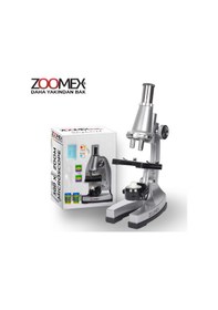 Resim Zoomex Mp-a300 Mikroskop 