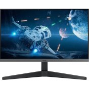 Resim Samsung 24" Essential LS24C332GAUXUF IPS 4ms IPS 100Hz FreeSync FHD Monitör 