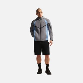 Resim Nike Tech Fleece Pro Wr Fz Jacket Erkek Ceket 