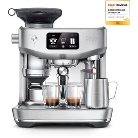 Resim Sage SES985 The Oracle™ Jet Espresso Makinesi 