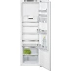 Resim Siemens KI82LADE0 285 Lt Derin Donduruculu Ankastre Buzdolabı 
