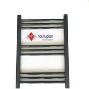Resim ŞİMAŞ HAVLUPAN 600x600 Antrasit Havlupan 