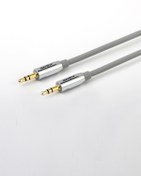 Resim Mirax SAE-1200 3.5mm AUX Kablo Ses Transfer Kablosu 1.5m 