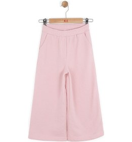 Resim Xo Kids Kız Çocuk Pantolon 4-8 Yaş 59504 Pembe 