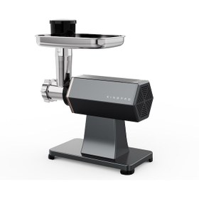 Resim Kingpro KKM694 Powergrind 2400 W Kıyma Makinesi 