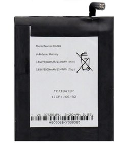 Resim Casper Via F3 Batarya 4000 Mah 