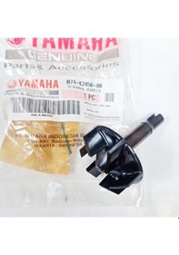 Resim Yamaha Xmax 250 / 300 Orijinal Su Pompa Pervanesi B74-E2450-00 