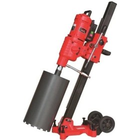 Resim Attlas Atc 305p Karot Makinası 305 MM 