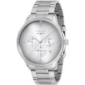 Resim Vialux VX511S-02SS Erkek Kol Saati 