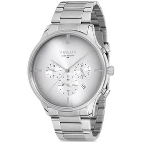 Resim Vialux VX511S-02SS Erkek Kol Saati 