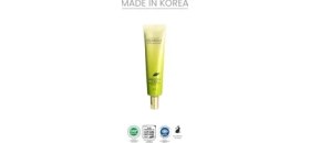 Resim Deoproce Yeşil Çay Özlü Nemlendirici Tonlayıcı Leke Kırışıklık Karşıtı Bb Krem SPF50+ Pa+++ 40 Mililitre 