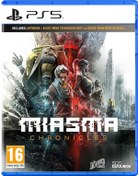 Resim Miasma Chronicles PS5 Oyun 505 Games