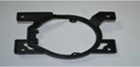 Resim Sis Far Ayağı Sol Doblo 2010-2011 40380744 2 Adet 