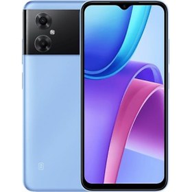 Resim Xiaomi Redmi Note 11R TR Garanti | 128 GB 6 GB Mavi 