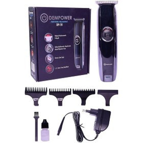 Resim Dempower DP-10 Tıraş Makinesi 