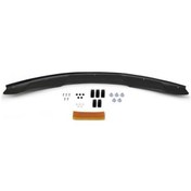 Resim Nissan X Trail Ferrous Ön Kaput Koruyucu Rüzgarlık 2014 Ve Üstü 