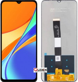 Resim Xiaomi Redmi 9C Lcd Ekran Dokunmatik 