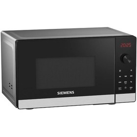 Resim Siemens FF023LMS1 20 LT Mikrodalga Fırın 