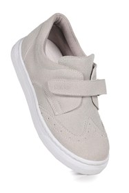 Resim Kiko Kids Richie Cırtlı Günlük Erkek Çocuk Casual Ayakkabı 