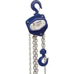 Resim ATLAS ATCK23 2 Ton 3 Metre Köşeli Caraskal – Zincirli Kaldırma Aracı, 18 Kg, Test Yükü 3 Ton 