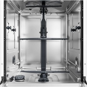 Resim Uğur UBL 10814 B501 8 Program Bulaşık Makinesi 