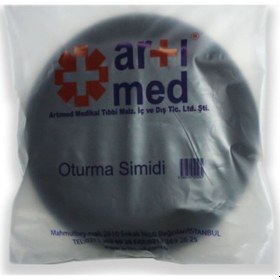 Resim Artımed Oturma Simid 