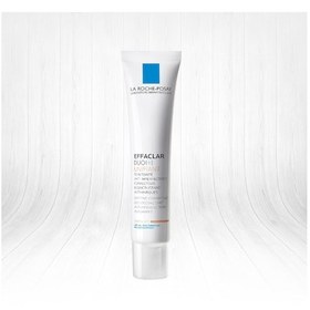 Resim La Roche-Posay Effaclar Duo+ Unifiant Light 40 ML 
