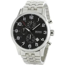 Resim Hugo Boss Hb1512446 Erkek Kol Saati 