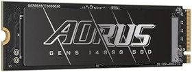 Resim GIGABYTE DISK SSD 2TB M2 AORUS GEN5 14000 AG514K2TB 