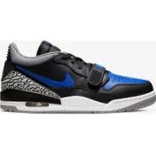 Resim Nıke Aır Jordan Legacy 312 Low Siyah Erkek Spor Ayakkabı CD7069041 E-128 