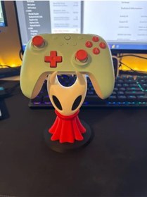 Resim Silksong - Ps5 Kontrol Standı Dualsense 