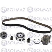 Resim Passat / SuperB 1.8T 2.0 Triger Seti 