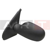Resim Ayna Renault Clio Symbol 2000-2007 Elektrikli Isıtmalı Kör noktalı Sol 