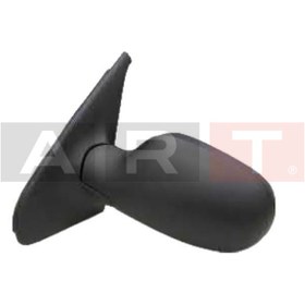 Resim Ayna Renault Clio Symbol 2000-2007 Elektrikli Isıtmalı Kör noktalı Sol 