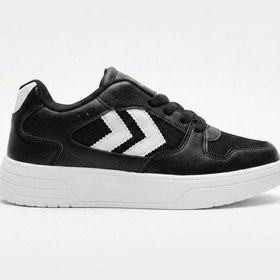 Resim Hummel Kayno Spor Ayakkabı Siyah | Unisex 