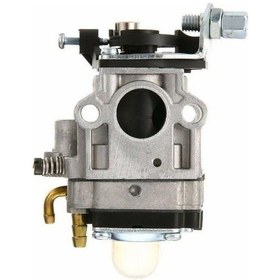 Resim Motorlu Tırpan Karburatörü 430/520 