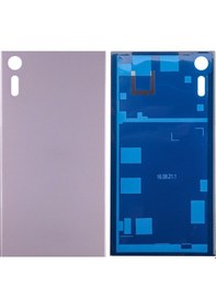Resim Teknonet Sony Xperia Xz Uyumlu Batarya Kapağı 001 
