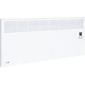 Resim ivigo EPK4590E20W Dijital Profesyonel Konvektör 2000 WATT Beyaz WİFİ 