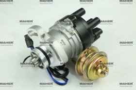 Resim Distribütör Komple 323 1990-1995 1.6 B6 B615 18 200a 