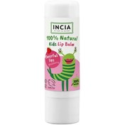Resim INCIA KIDS %100 Doğal Çilekli Dudak Besleyici 6 g 
