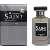 Resim Saint Erkek Parfüm Edt Ledo 1985 